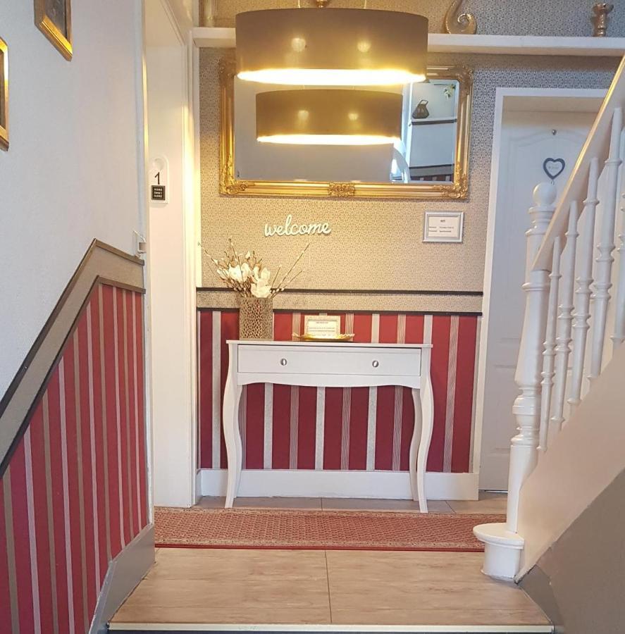 Inn La Boutique House