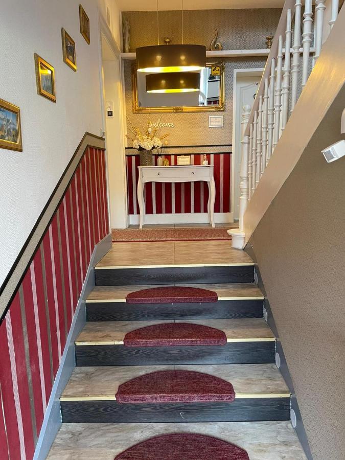 La Boutique House Inn Fussen