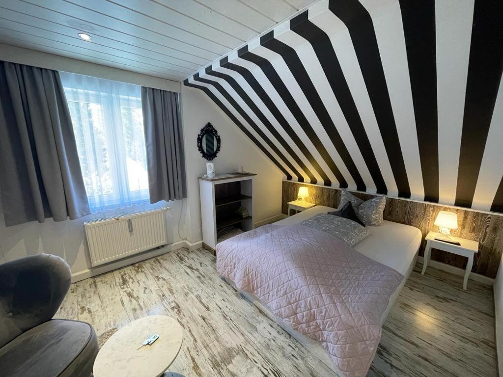 Inn La Boutique House Fussen