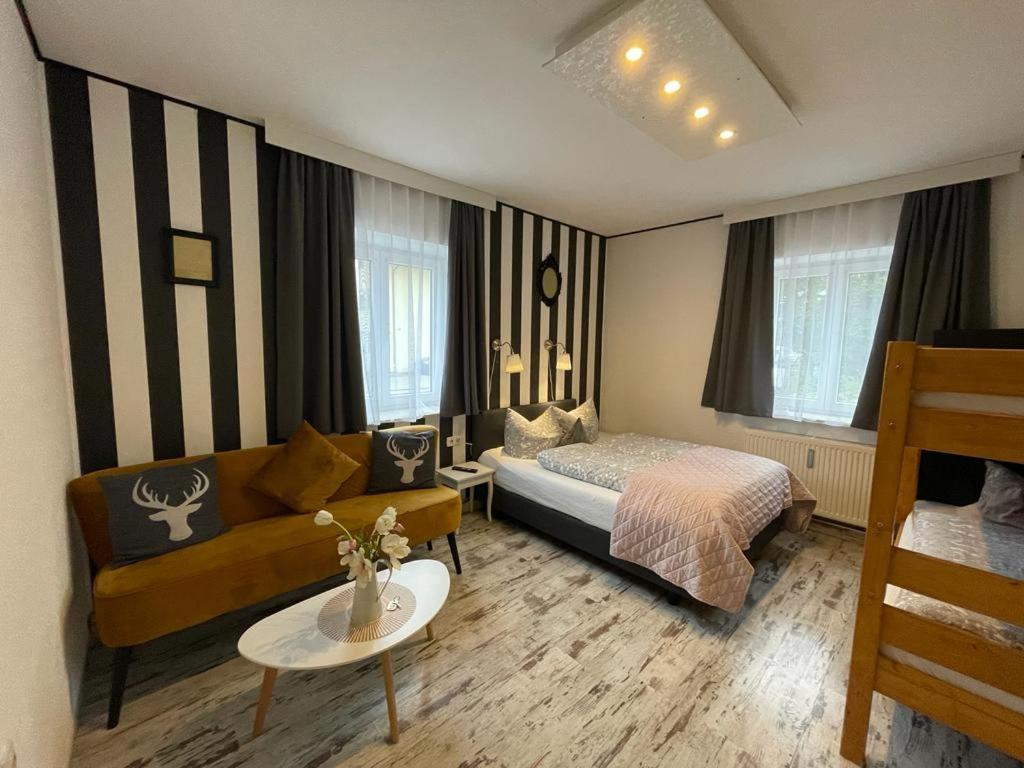 La Boutique House 2* Fussen