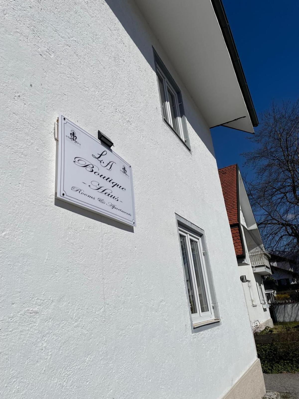 Inn La Boutique House