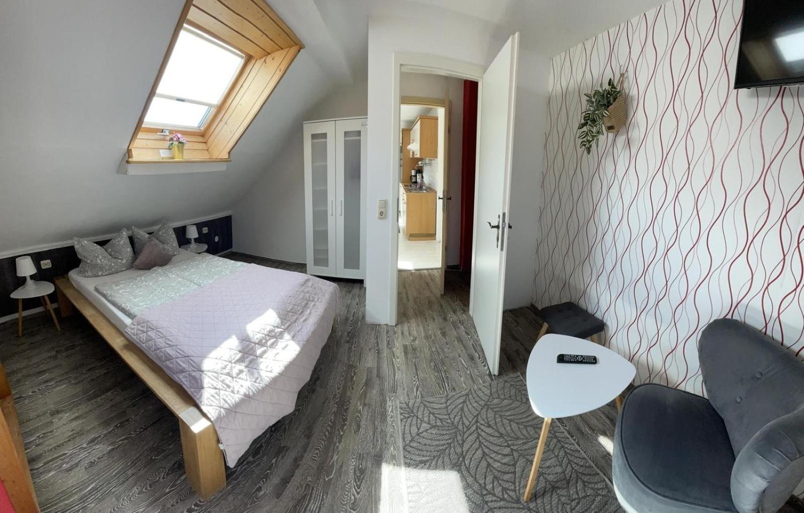 Inn La Boutique House Fussen
