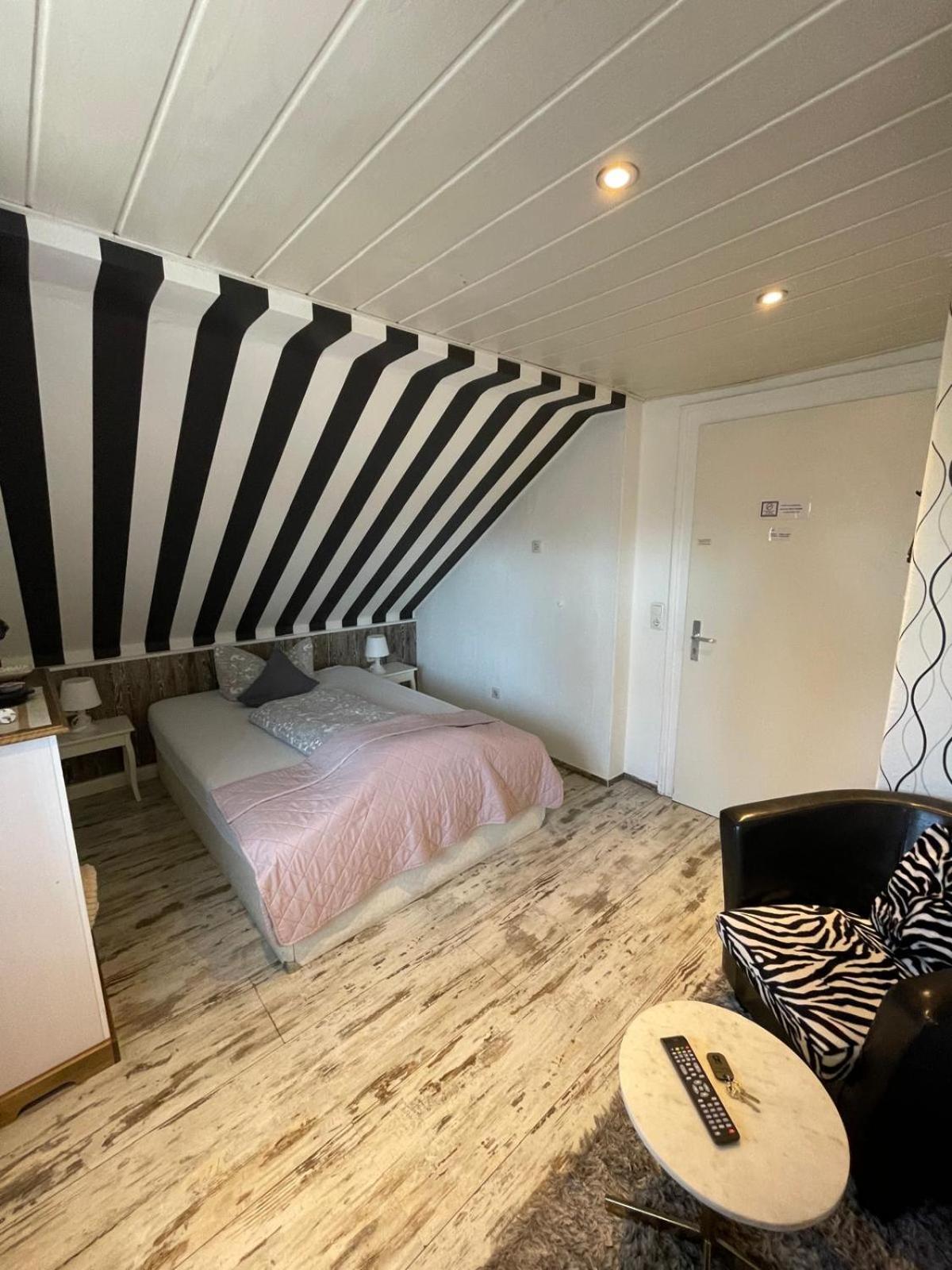 Inn La Boutique House Fussen