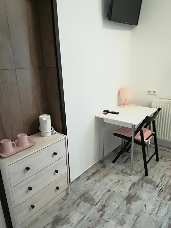La Boutique House