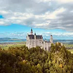 Family Apart House L.A-Füssen