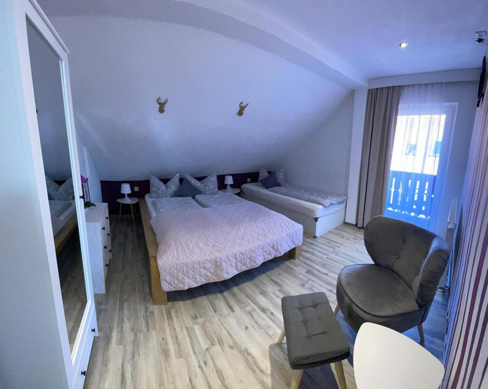 La Boutique House Gasthof