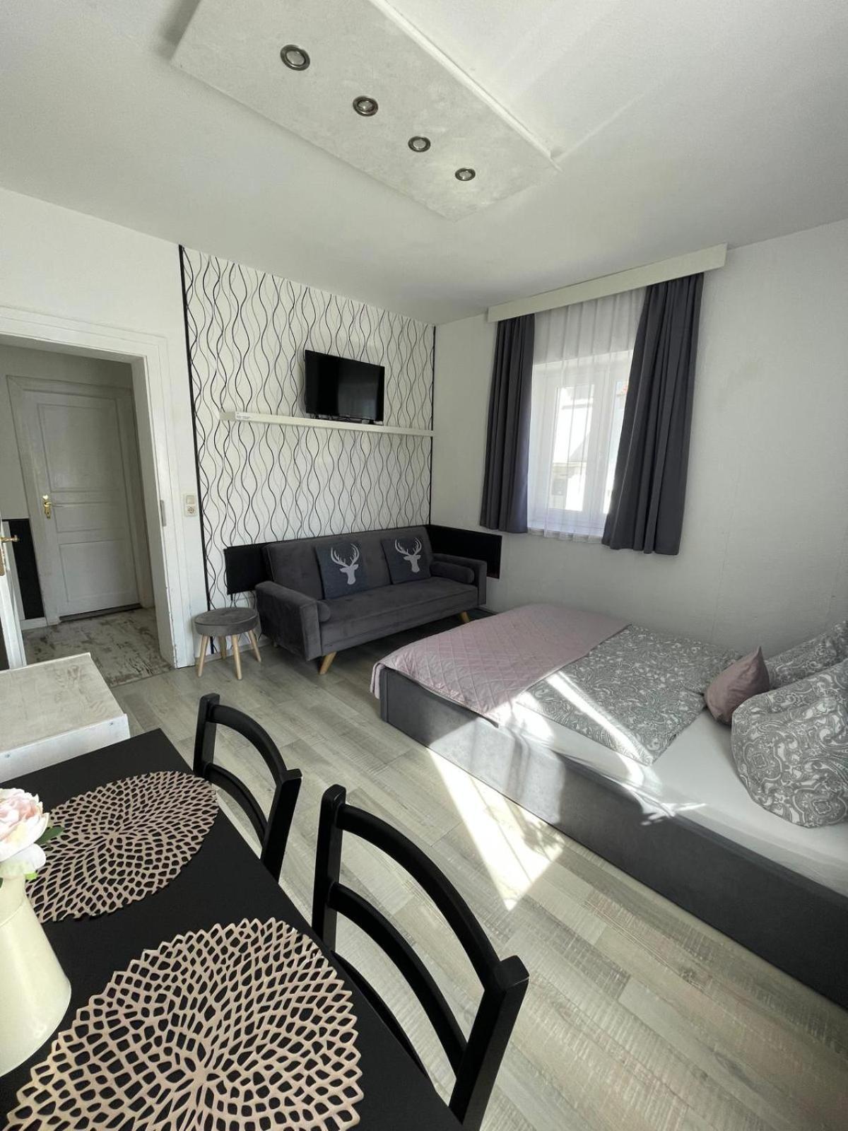 La Boutique House 2*